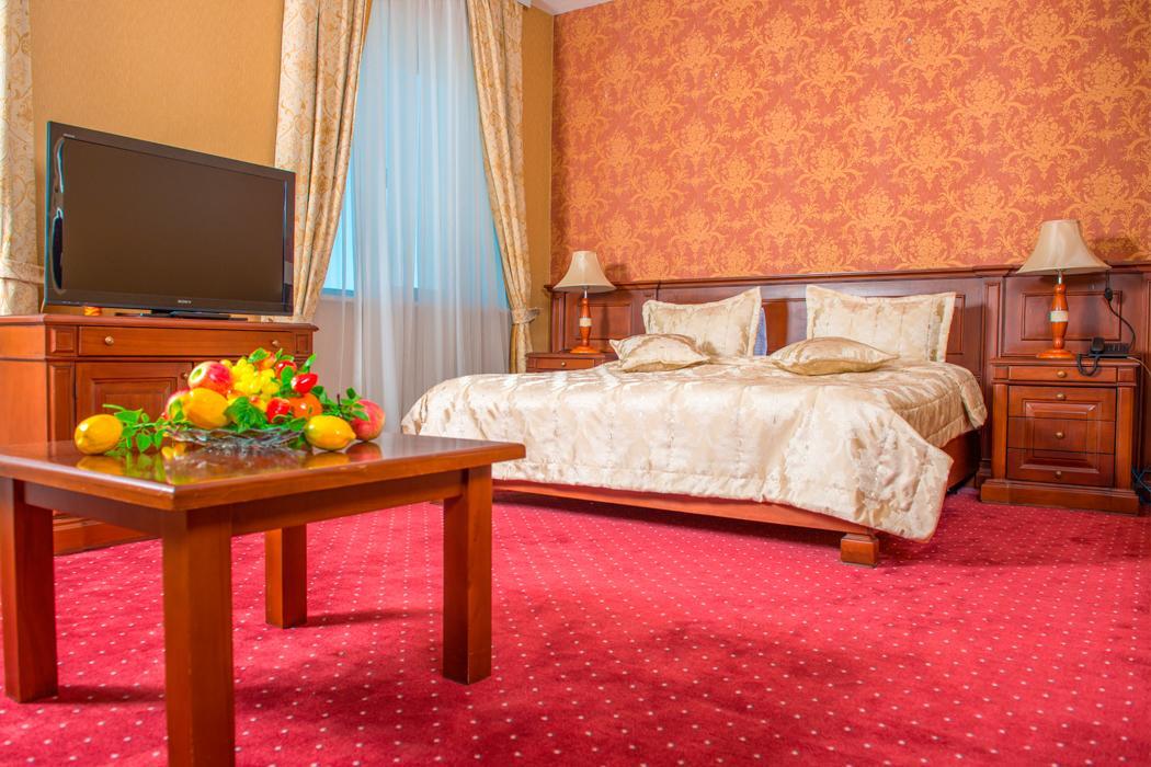 Caspian Ulduz Hotel Baky Esterno foto